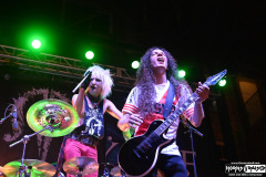 Marty Friedman