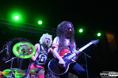 Marty Friedman