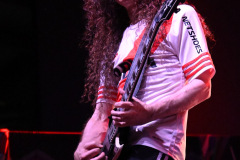 Marty Friedman