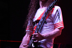 Marty Friedman