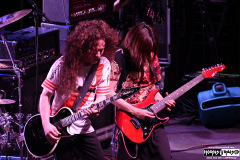 Marty Friedman
