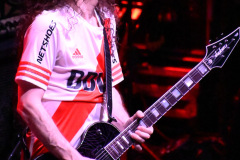 Marty Friedman