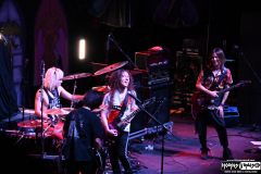 Marty Friedman