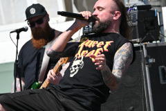 Massive Wagons
