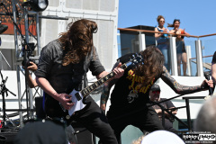 Massive Wagons