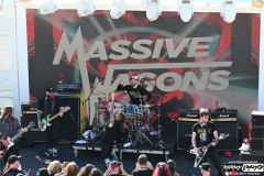 Massive Wagons