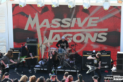 Massive Wagons