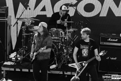 Massive Wagons