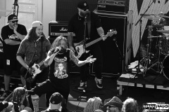 Massive Wagons