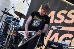 Massive Wagons