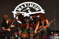 Maximum Friction