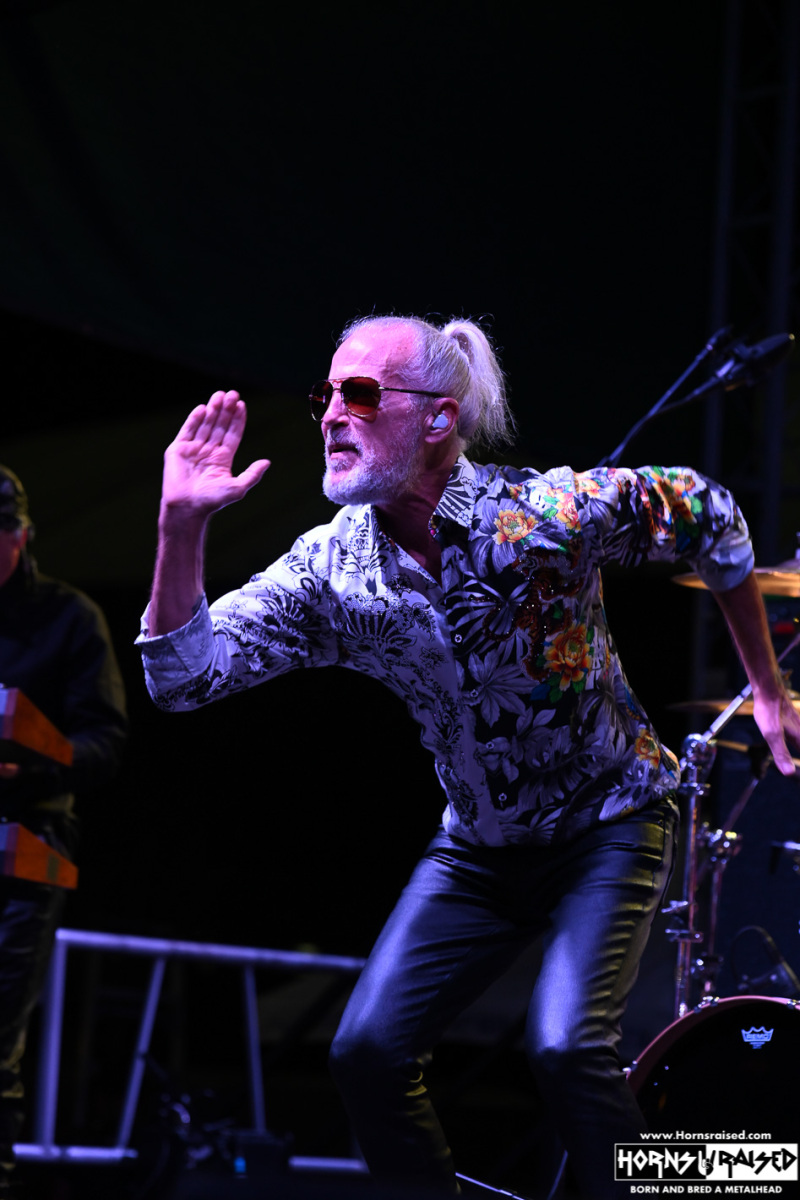 Men Without Hats | August 12, 2026 | Ferg's Pavilion