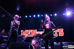 Men Without Hats | August 12, 2026