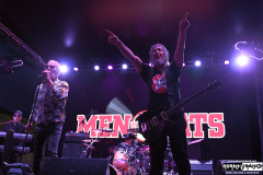 Men Without Hats | August 12, 2026