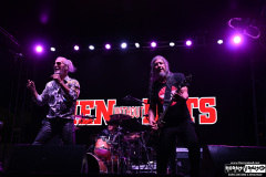 Men Without Hats | August 12, 2026