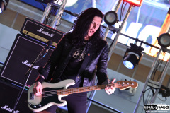 Michael Monroe
