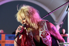 Michael Monroe