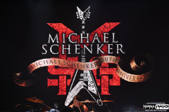 Michael Schenker