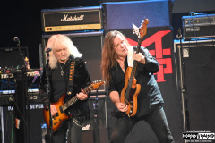 Michael Schenker