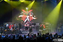 Michael Schenker