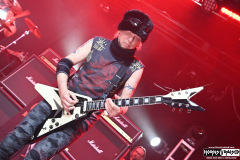 Michael Schenker