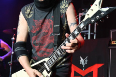 Michael Schenker