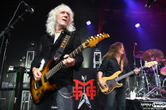Michael Schenker