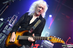 Michael Schenker