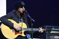 Michael Sweet