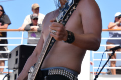Michael Grant & The Assassins