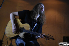 Mike Dawes