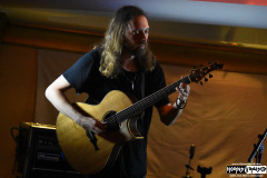 Mike Dawes