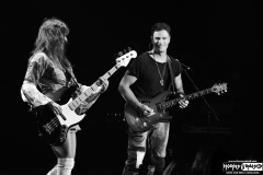 Miles Schon\'s Journey Experience