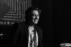 Miles Schon\'s Journey Experience