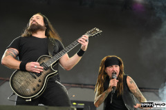 Ministry