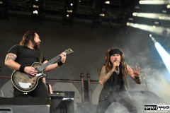 Ministry