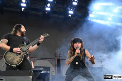 Ministry