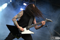 Ministry
