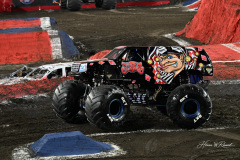 Monster Jam 2026