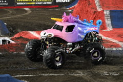 Monster Jam 2026