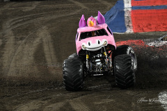 Monster Jam 2026