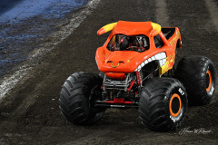 Monster Jam 2026