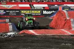 Monster Jam 2026