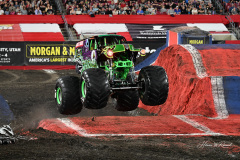 Monster Jam 2026