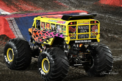 Monster Jam 2026