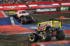 Monster Jam 2026