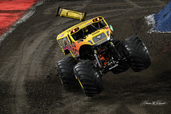 Monster Jam 2026