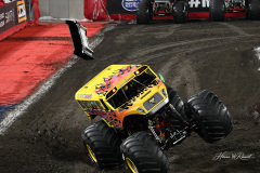 Monster Jam 2026