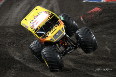 Monster Jam 2026