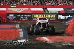 Monster Jam 2026